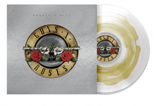 Guns N' Roses - Greatest Hits