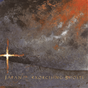 Japan - Exorcising Ghost