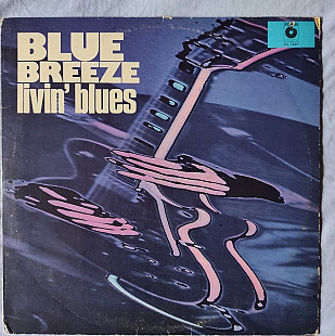 Livin' Blues – Blue Breeze