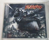 EXODUS Shovel Headed Kill Machine CD