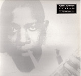 Вінілова платівка Robert Johnson - Delta Blues Volume Two