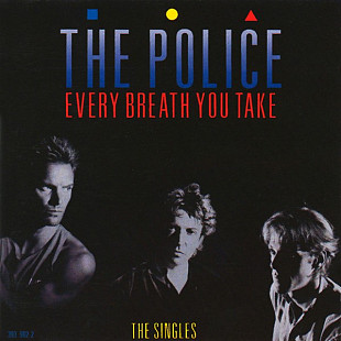Вінілова платівка The Police - Every Breath You Take (The Singles)