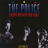 Вінілова платівка The Police - Every Breath You Take (The Singles)