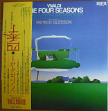 Вінілова платівка Vivaldi - The Four Seasons (Patrick Gleeson)