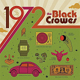 The Black Crowes – 1972 (LP)