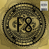 Five Finger Death Punch – F8 (2LP)