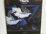 Tomita "Cosmos" 1978 г. (Made in Japan, Nm)