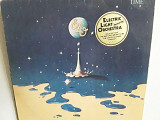 Electric Light Orchestra "Time" 1981 г. (Made in Holland, Ех)