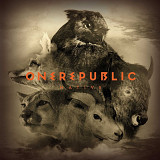 Вініл платівки OneRepublic