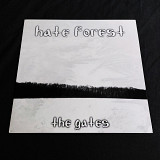 Hate Forest - The Gates (1st press)