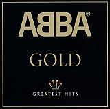 Фірмовий ABBA - " Gold (Greatest Hits) "