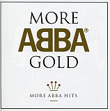 Фірмовий ABBA - " More ABBA Gold (More ABBA Hits) "