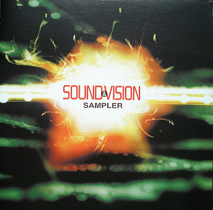 Sound & Vision SACD Sampler
