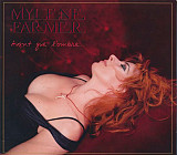Mylene Farmer – Avant Que L'ombre...