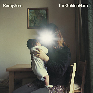 Remy Zero – The Golden Hum ( USA ) (ex Counting Crows , The Church ) Alternative Rock