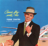 Frank Sinatra – Come Fly With Me ( USA Capitol Records – D 101649 ) Club Edition, Remastered