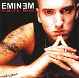 Eminem – Straight From The Lab