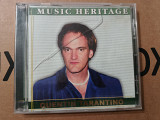 Music Heritage - Quentin Tarantino