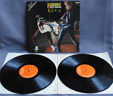 Scorpions Tokyo Tapes UK пластинка Великобритания 1978 1 press NM оригинал