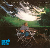 BLUE SYSTEM 12'' «Sorry Little Sara (long version)»