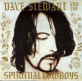 DAVE STEWART (EURYTHMICS) AND THE SPIRITUAL COWBOYS «Dave Stewart And The Spiritual Cowboys»