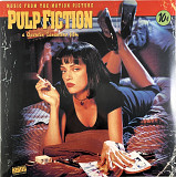 Pulp Fiction (1994/2021)