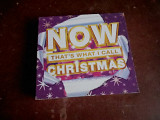 Now That's What I Call Christmas! 3CD фірмовий