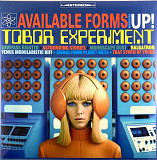 Tobor Experiment - Available Forms (2023)