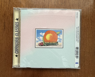 Allman Brothers Band - Eat A Peach (1972) USA