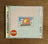 Allman Brothers Band - Eat A Peach (1972) USA