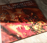 Paul McCartney "Flowers In The Dirt" (MPL'1989)