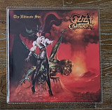 Ozzy Osbourne – The Ultimate Sin LP 12", произв. Europe