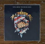Slade – We'll Bring The House Down LP 12", произв. Germany