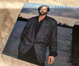 Eric Clapton "August" (Jugoton '1986)