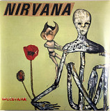 Nirvana - Incesticide (1992/2017) (2xLP)