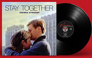 Joanna Stingray — Stay Together