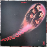 Deep Purple - Fireball (1971, Warner Bros. Rec P-8092W, Matrix P8092 W1/W2, GF, OIS, Japan, 1st pres