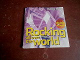 Rocking Around The World 2CD фірмовий