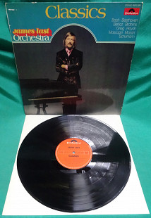 James Last – Classics