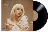 Billie Eilish - Happier Than Ever (2021) (2xLP)