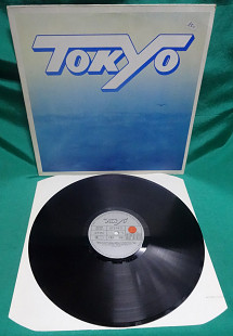 Tokyo – Tokyo