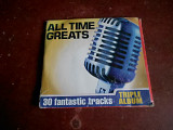 All Time Greats 3CD фірмовий