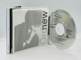 New Order – Low-life (2000, E.U.)