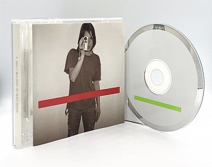 New Order – Get Ready (2001, U.S.A.)