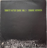 Groove Armada -Doin' It After Dark Vol. 2 х Пластинки , LP, Сборник (Electronic : House, Electro )