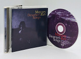 Mercury Rev ‎– Deserter's Song (1998, E.U.)