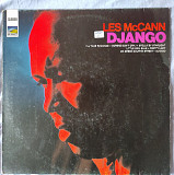 Les McCann – Django