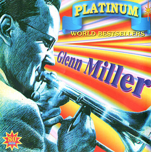 Glenn Miller 2000 - Platinum