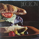 Pidgeon – Pidgeon