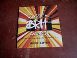 Classical Brit Awards CD фірмовий